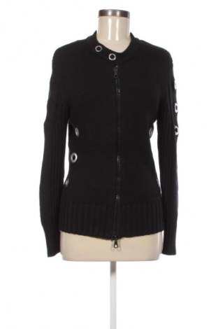 Дамска жилетка Daniele Alessandrini, Размер M, Цвят Черен, Цена 43,45 €