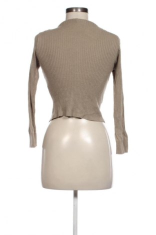 Damski kardigan Datch, Rozmiar XL, Kolor Brązowy, Cena 94,38 zł