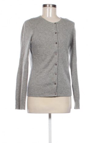 Cardigan de damă Dear Dharma, Mărime M, Culoare Gri, Preț 108,04 Lei