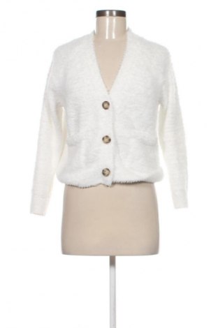 Dámsky kardigán Defacto, Veľkosť M, Farba Biela, Cena  14,83 €