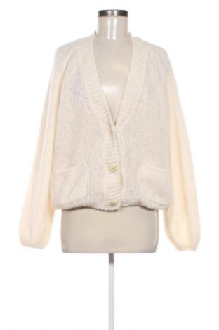 Damen Strickjacke Depot 96, Größe XL, Farbe Beige, Preis € 19,49