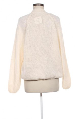 Damen Strickjacke Depot 96, Größe XL, Farbe Beige, Preis € 19,49