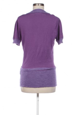 Dámsky kardigán Dept, Velikost XL, Barva Fialová, Cena  685,00 Kč