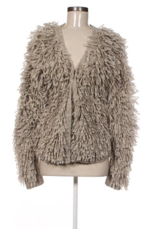 Cardigan de damă Designers Remix By Charlotte Eskildsen, Mărime M, Culoare Gri, Preț 326,99 Lei