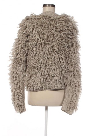 Cardigan de damă Designers Remix By Charlotte Eskildsen, Mărime M, Culoare Gri, Preț 326,99 Lei