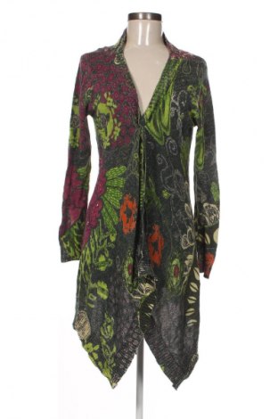 Cardigan de damă Desigual, Mărime M, Culoare Multicolor, Preț 103,99 Lei