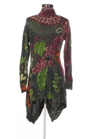 Cardigan de damă Desigual, Mărime M, Culoare Multicolor, Preț 103,99 Lei
