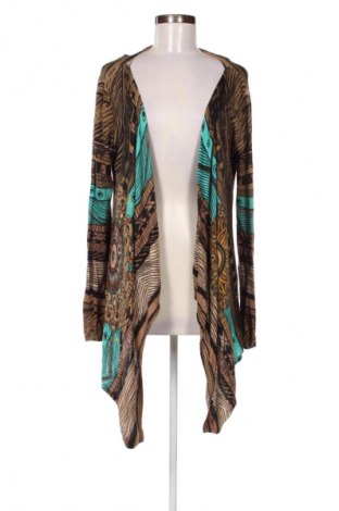 Női kardigán Desigual, Méret M, Szín Sokszínű, Ár 12 512 Ft