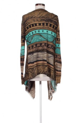 Női kardigán Desigual, Méret M, Szín Sokszínű, Ár 12 512 Ft