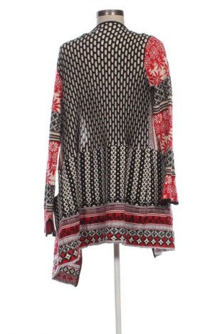 Női kardigán Desigual, Méret S, Szín Sokszínű, Ár 12 512 Ft