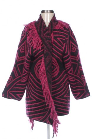 Cardigan de damă Dixie, Mărime XXL, Culoare Multicolor, Preț 271,05 Lei