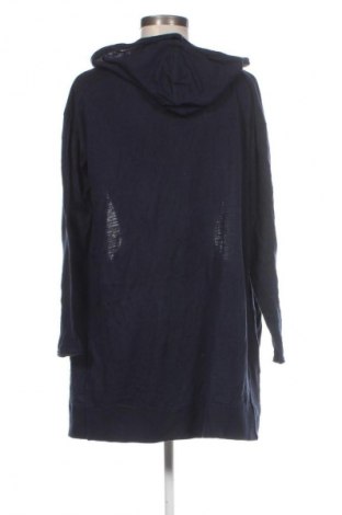 Damen Strickjacke Edc By Esprit, Größe S, Farbe Blau, Preis 8,99 €