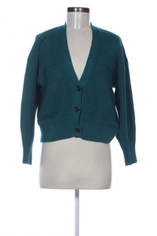 Damen Strickjacke Edc By Esprit, Größe XS, Farbe Blau, Preis € 17,99