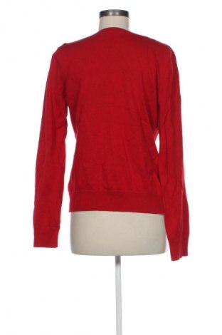 Damen Strickjacke Edc By Esprit, Größe L, Farbe Rot, Preis € 20,97