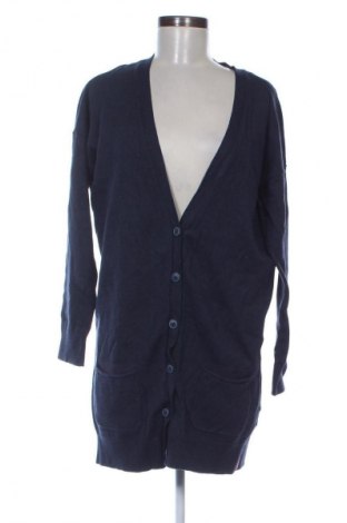Cardigan de damă Edc By Esprit, Mărime M, Culoare Albastru, Preț 107,89 Lei