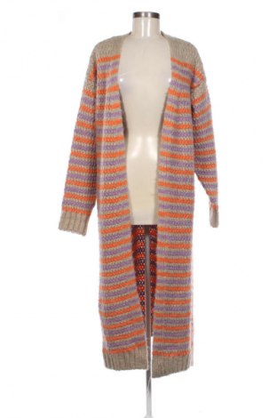 Damen Strickjacke Edc By Esprit, Größe S, Farbe Mehrfarbig, Preis 48,00 €