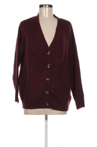 Damen Strickjacke Editor's Cut, Größe M, Farbe Rot, Preis € 30,99