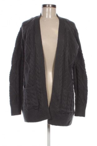 Дамска жилетка Editor's Cut, Размер M, Цвят Сив, Цена 46,99 лв.