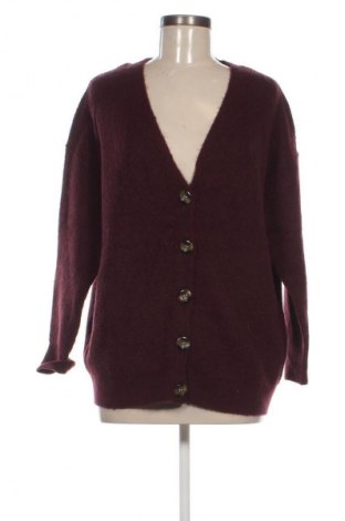 Damen Strickjacke Editor's Cut, Größe M, Farbe Rot, Preis € 30,99