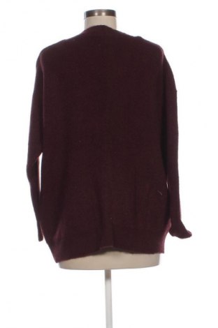 Damen Strickjacke Editor's Cut, Größe M, Farbe Rot, Preis € 30,99