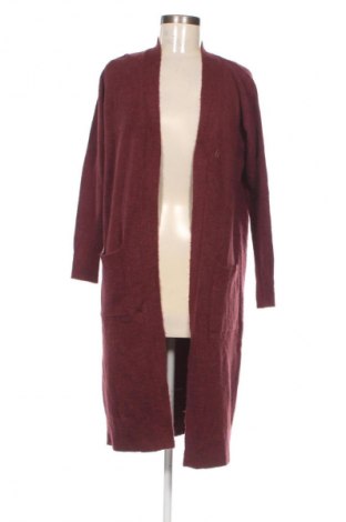 Damen Strickjacke Editor's Cut, Größe S, Farbe Rot, Preis € 30,99