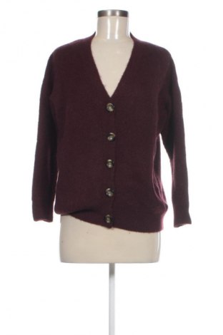 Damen Strickjacke Editor's Cut, Größe S, Farbe Rot, Preis € 30,99