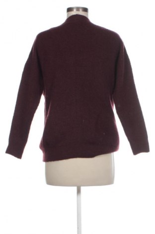 Damen Strickjacke Editor's Cut, Größe S, Farbe Rot, Preis € 30,99