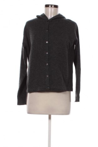 Damen Strickjacke Editor's Cut, Größe M, Farbe Grau, Preis € 30,99