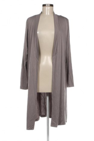 Γυναικεία ζακέτα Efixelle, Μέγεθος XL, Χρώμα  Μπέζ, Τιμή 7,99 €