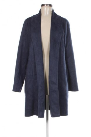 Damen Strickjacke Elena Miro, Größe XL, Farbe Blau, Preis 26,99 €