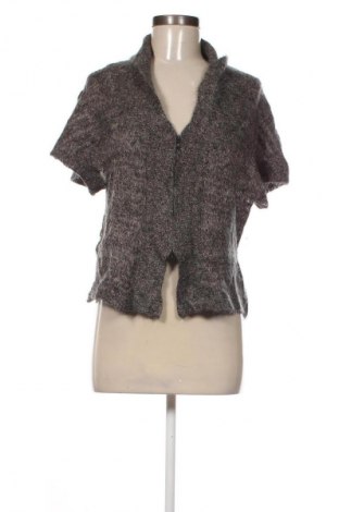 Damen Strickjacke Elena Miro, Größe M, Farbe Grau, Preis 26,99 €