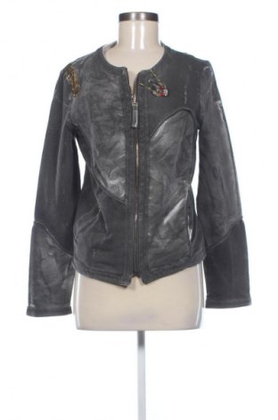 Дамска жилетка Elisa Cavaletti, Размер M, Цвят Многоцветен, Цена 444,61 лв.