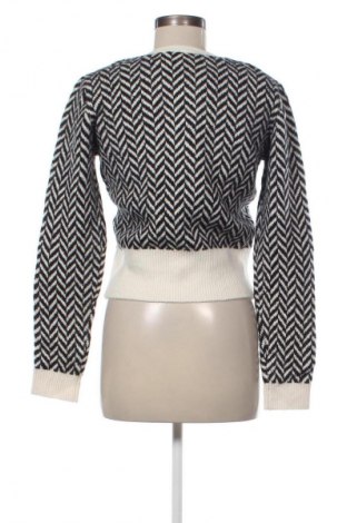 Damski kardigan Elisabetta Franchi, Rozmiar M, Kolor Kolorowy, Cena 383,99 zł