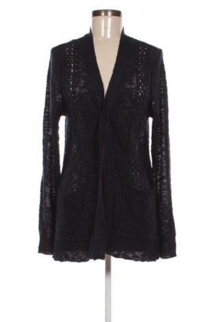 Cardigan de damă Ellie, Mărime M, Culoare Albastru, Preț 145,99 Lei