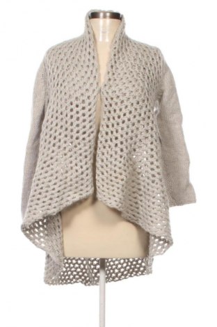 Dámsky kardigán Elsamanda, Veľkosť M, Farba Sivá, Cena  5,95 €