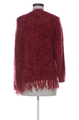 Damski kardigan Enjoy, Rozmiar XL, Kolor Czerwony, Cena 66,67 zł