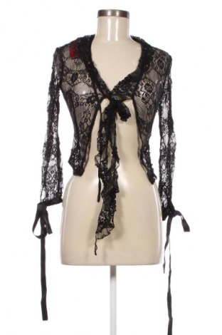 Damen Strickjacke Esisto, Größe S, Farbe Schwarz, Preis € 13,99