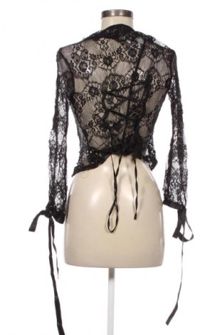 Damen Strickjacke Esisto, Größe S, Farbe Schwarz, Preis € 13,99