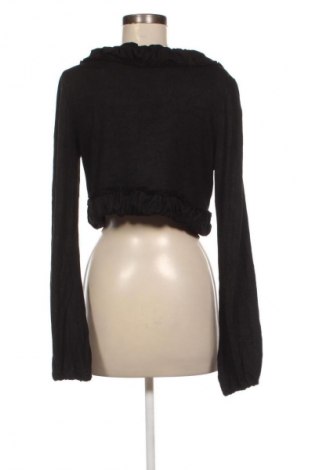 Damen Strickjacke Esisto, Größe M, Farbe Schwarz, Preis 9,99 €