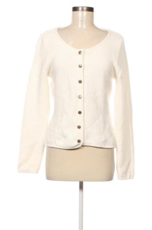 Damen Strickjacke Esmara, Größe M, Farbe Ecru, Preis 15,99 €