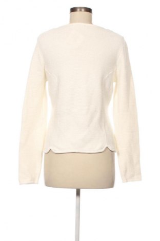 Damen Strickjacke Esmara, Größe M, Farbe Ecru, Preis 15,99 €