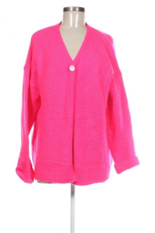 Дамска жилетка Esmara, Размер S, Цвят Червен, Цена 22,99 лв.