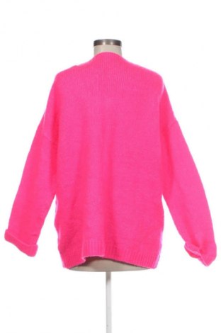 Дамска жилетка Esmara, Размер S, Цвят Червен, Цена 22,99 лв.