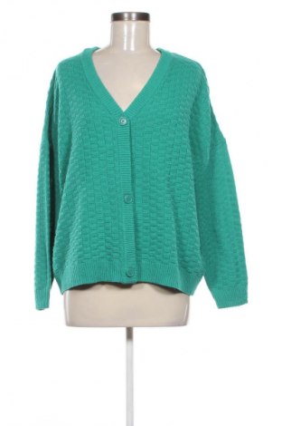 Damen Strickjacke Esmara, Größe XL, Farbe Grün, Preis € 12,99