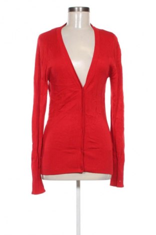 Női kardigán Esmara, Méret S, Szín Piros, Ár 5 865 Ft