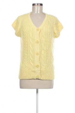 Damen Strickjacke Esmara, Größe M, Farbe Gelb, Preis € 6,99
