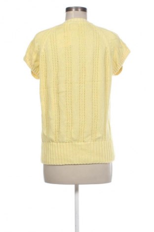 Damen Strickjacke Esmara, Größe M, Farbe Gelb, Preis € 6,99