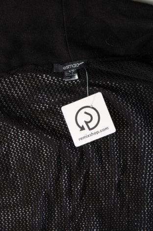 Damen Strickjacke Esmara, Größe 3XL, Farbe Schwarz, Preis € 7,99