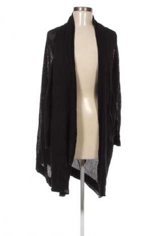 Damen Strickjacke Esmara, Größe 3XL, Farbe Schwarz, Preis € 7,99