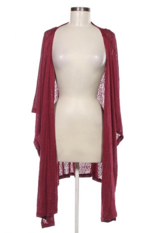 Dámsky kardigán Esmara, Veľkosť L, Farba Červená, Cena  7,95 €